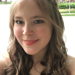 Meet your Posher, Jenna